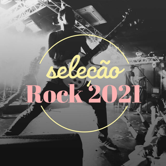 Релиз Seleção Rock 2021