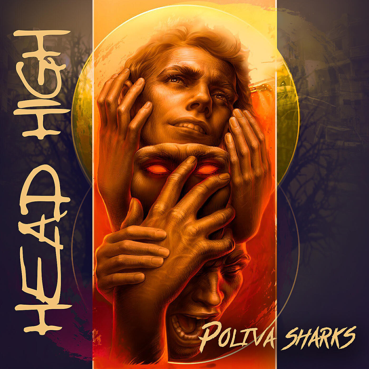 Релиз Head High