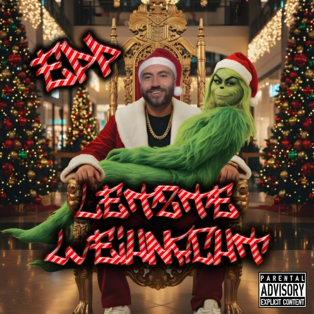Релиз Letzte Weihnacht