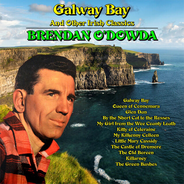 Релиз Galway Bay and Other Irish Classics
