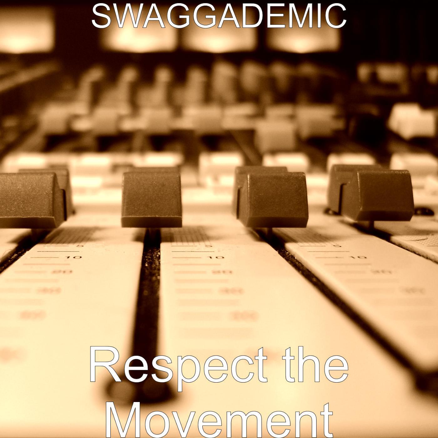 Релиз Respect the Movement