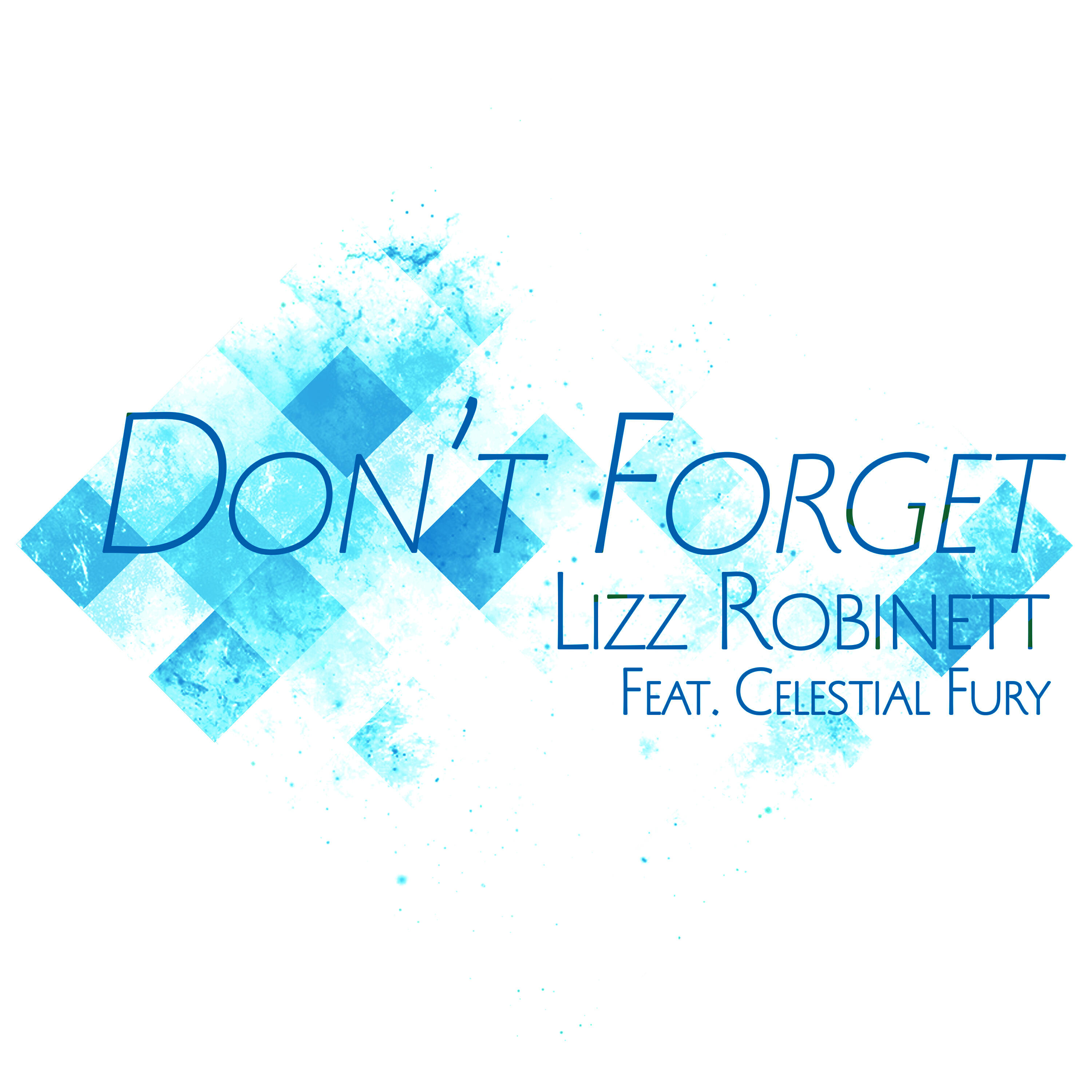 Релиз Don't Forget (From "Deltarune")