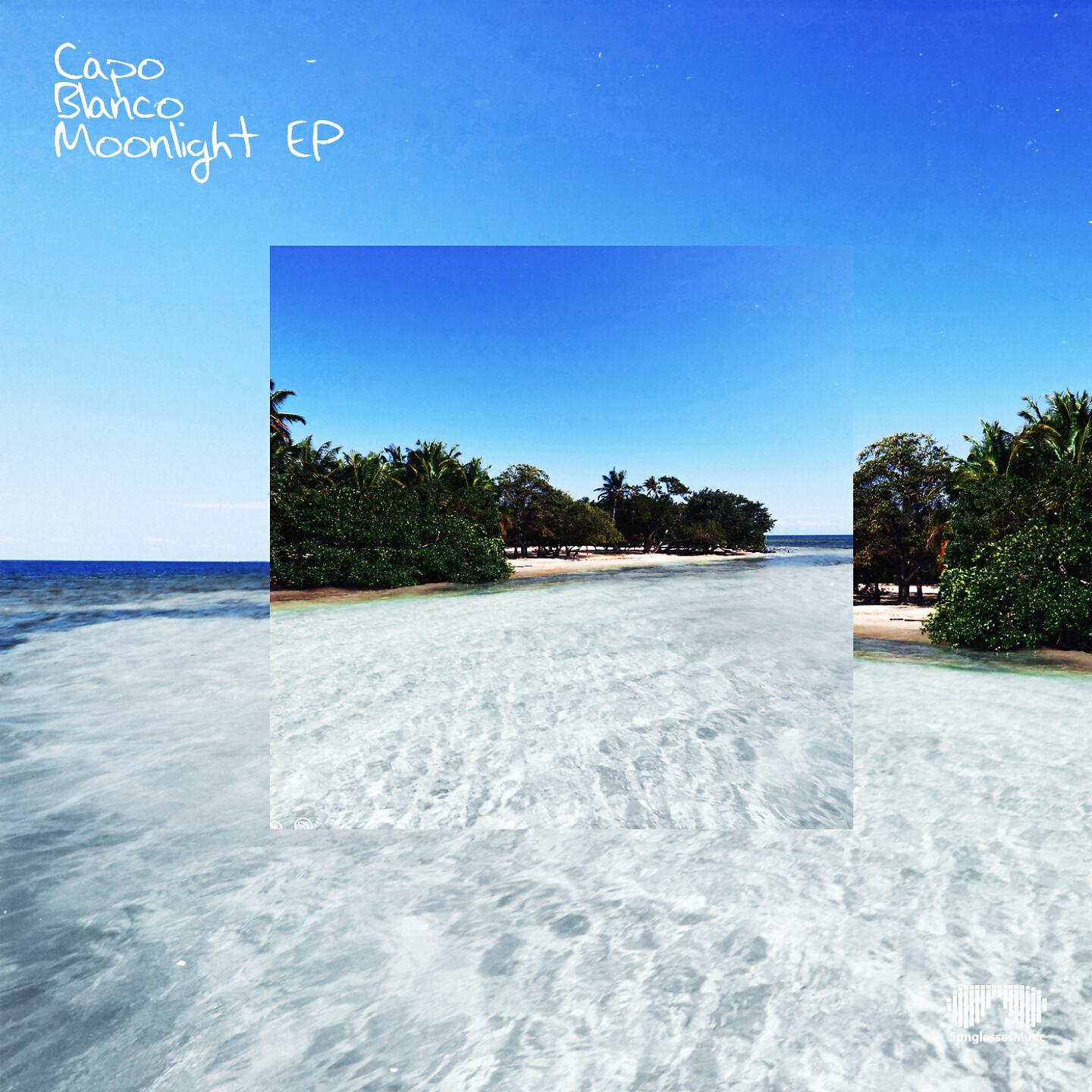 Релиз Moonlight Ep