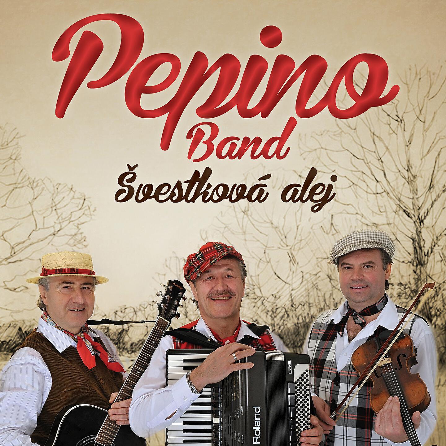 Pepino Band