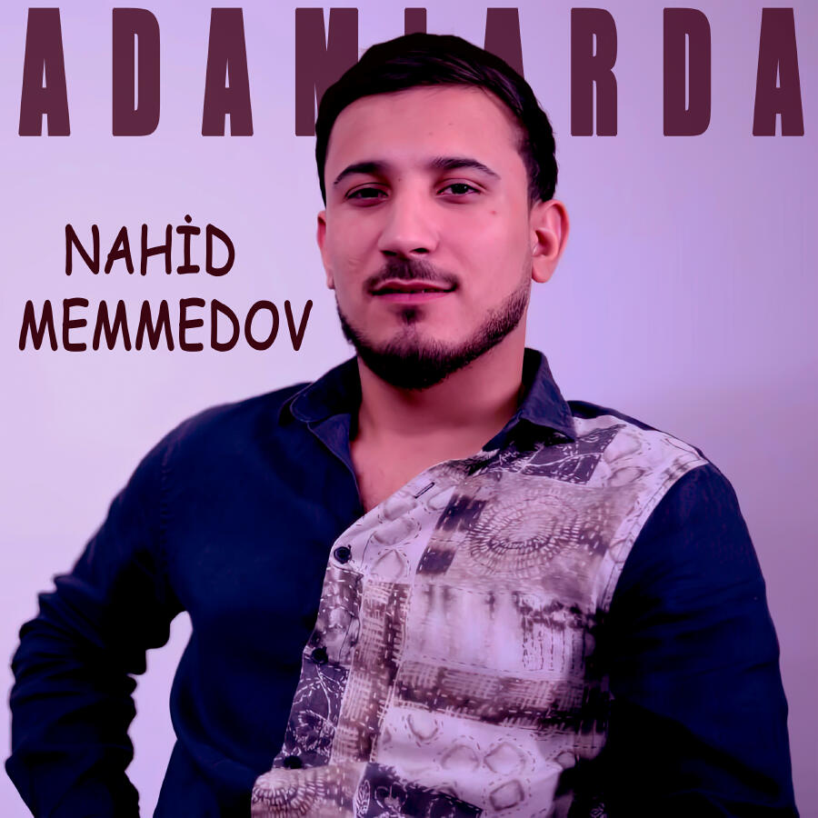 Релиз Adamlarda