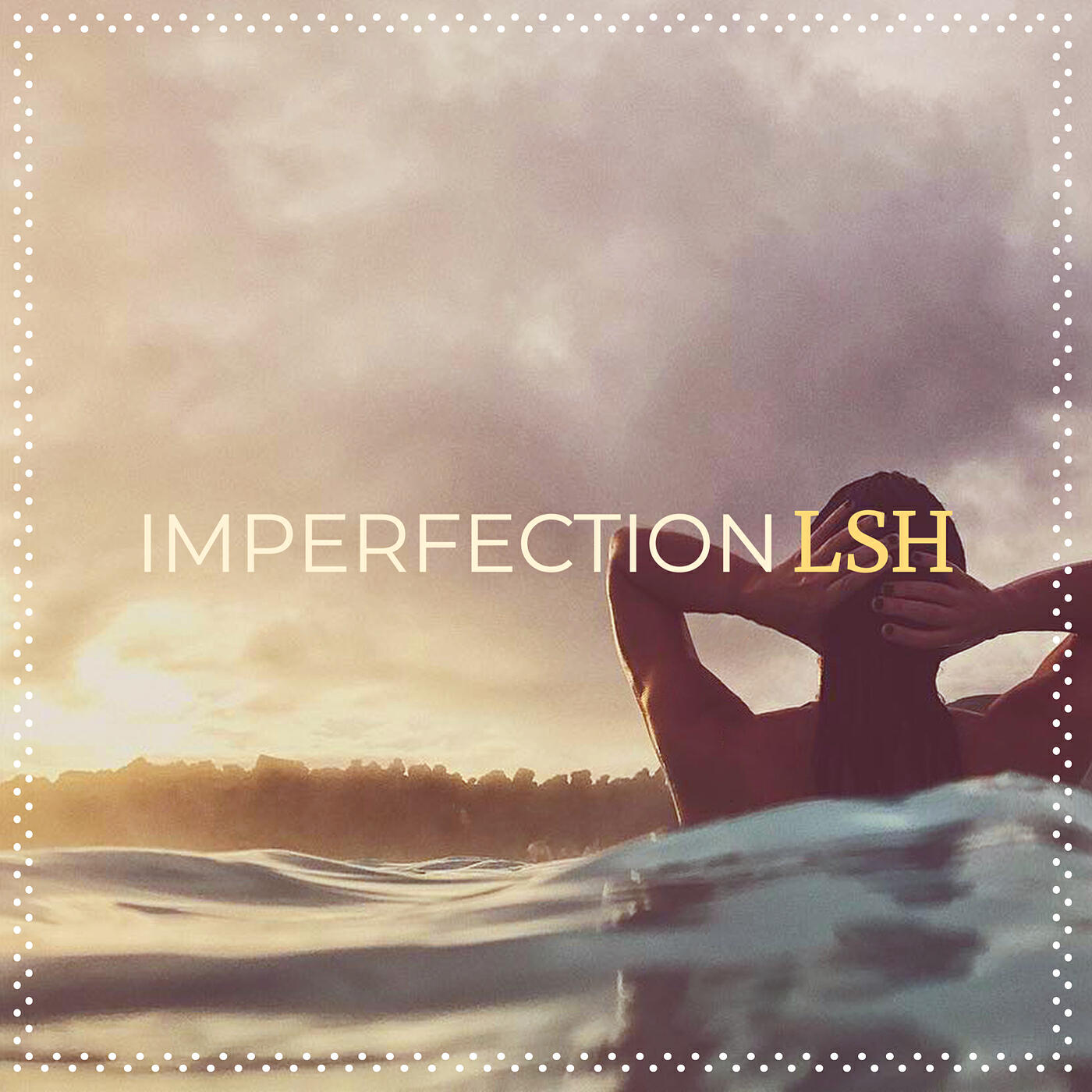 Релиз Imperfection