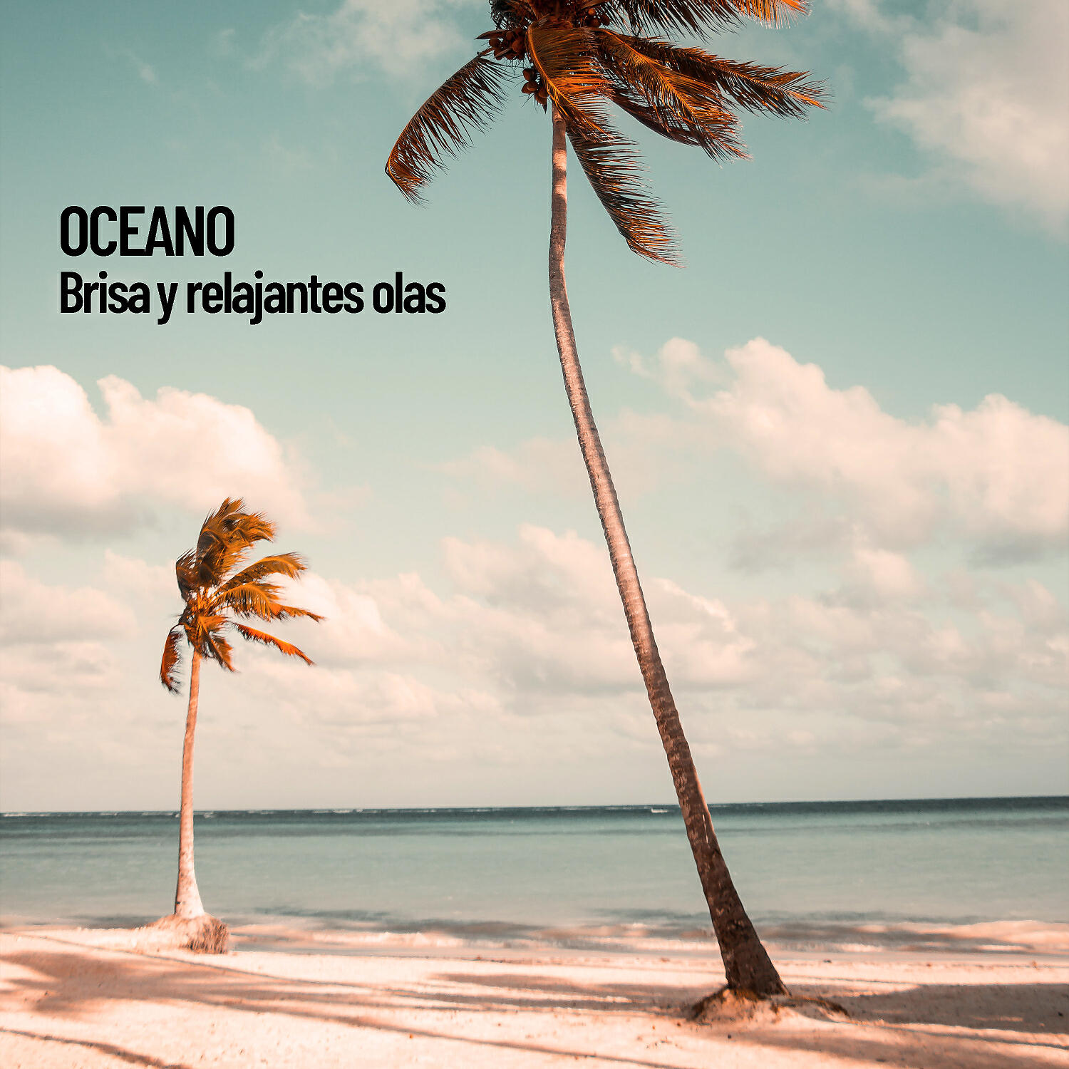 Релиз Oceano: Brisa y relajantes olas