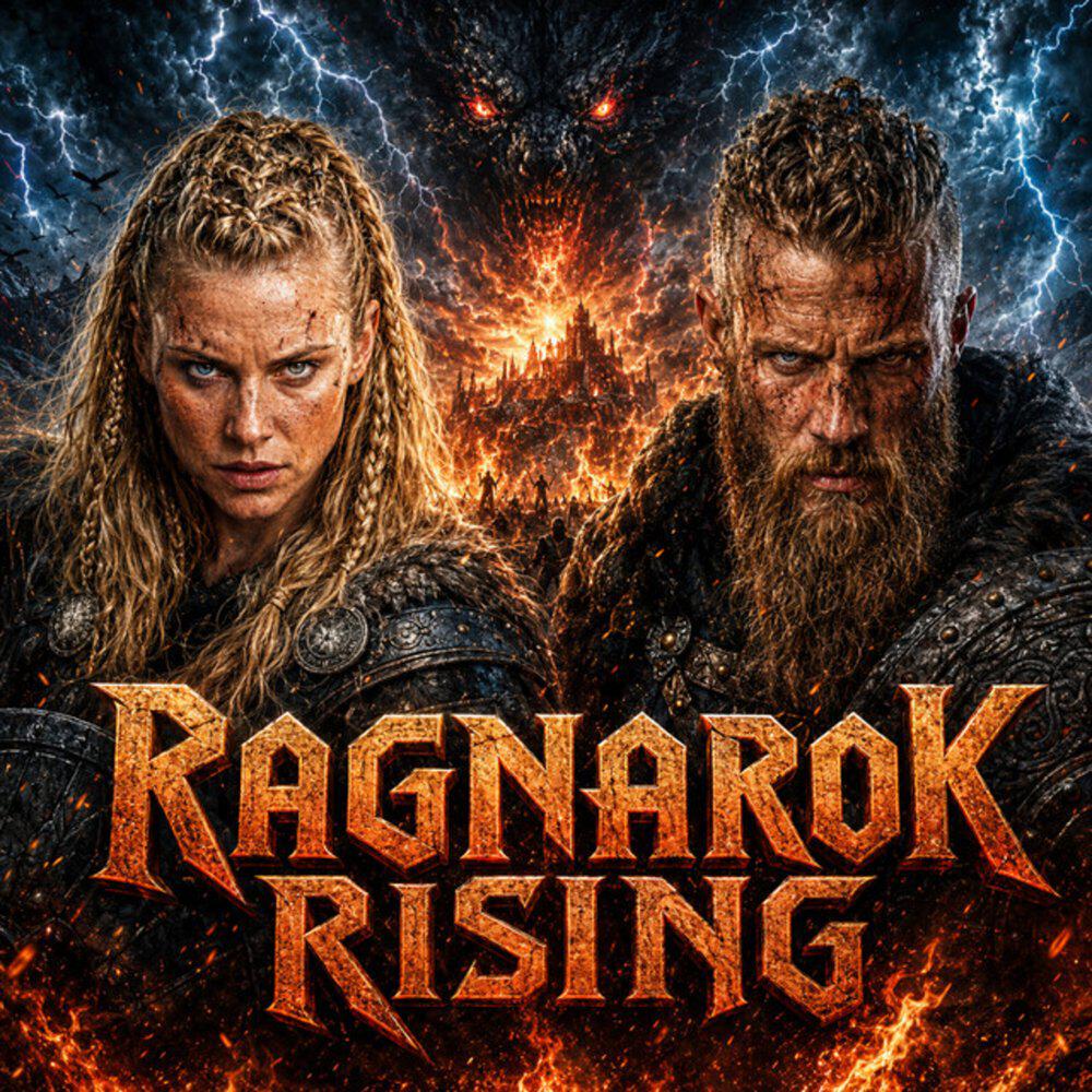 Релиз Ragnarok Rising