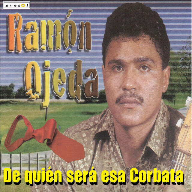 Релиз De Quién Será Esa Corbata