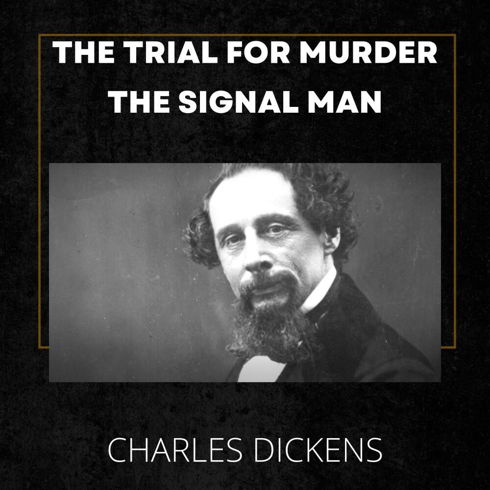 Релиз The Trial for Murder - The Signal Man