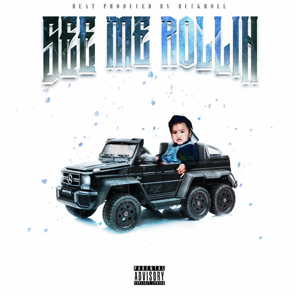 Релиз See Me Rollin'