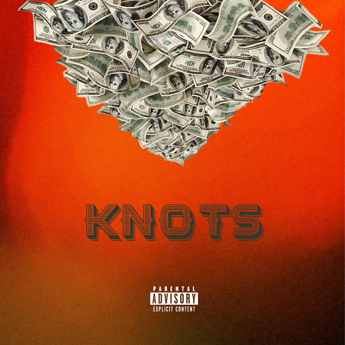 Релиз Knots