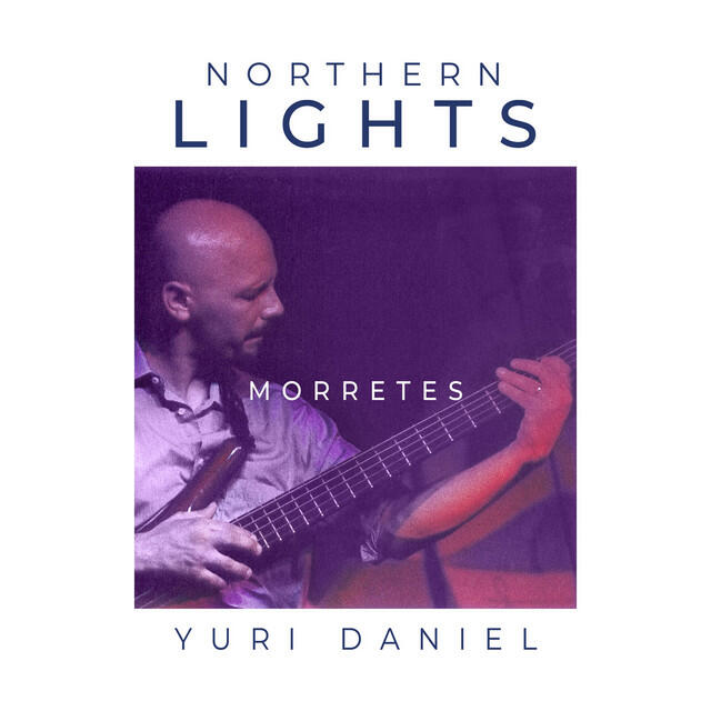 Релиз Northern Lights Morretes