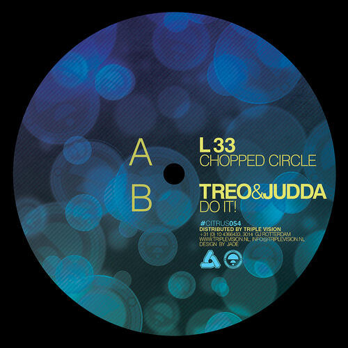 Релиз Chopped Circle / Do It