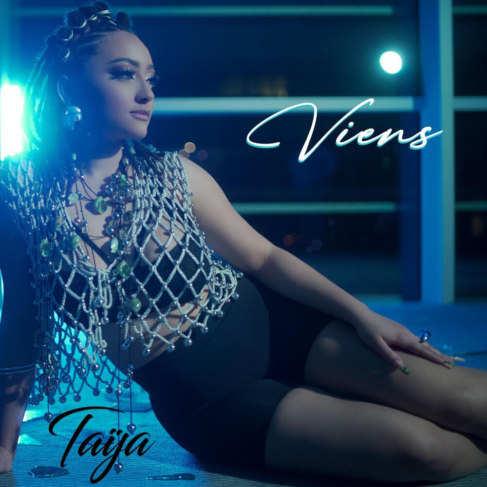 Релиз Viens (Radio Edit)
