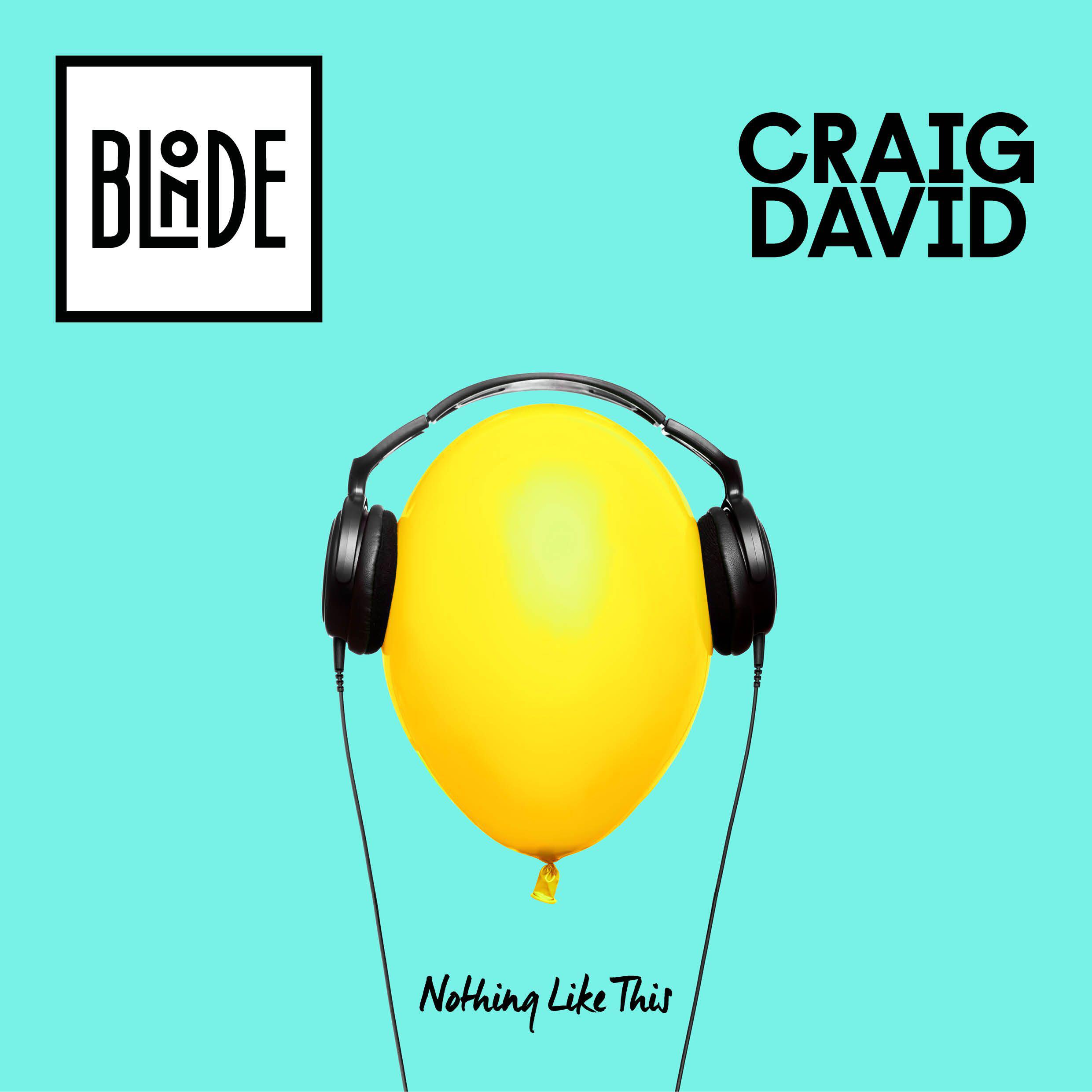 Релиз Nothing Like This (Extended Version)