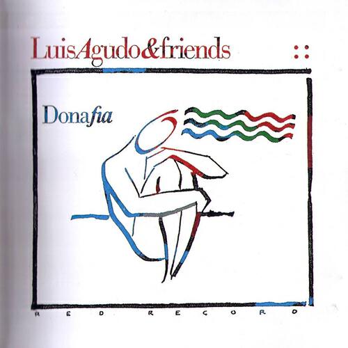 Релиз Dona Fia
