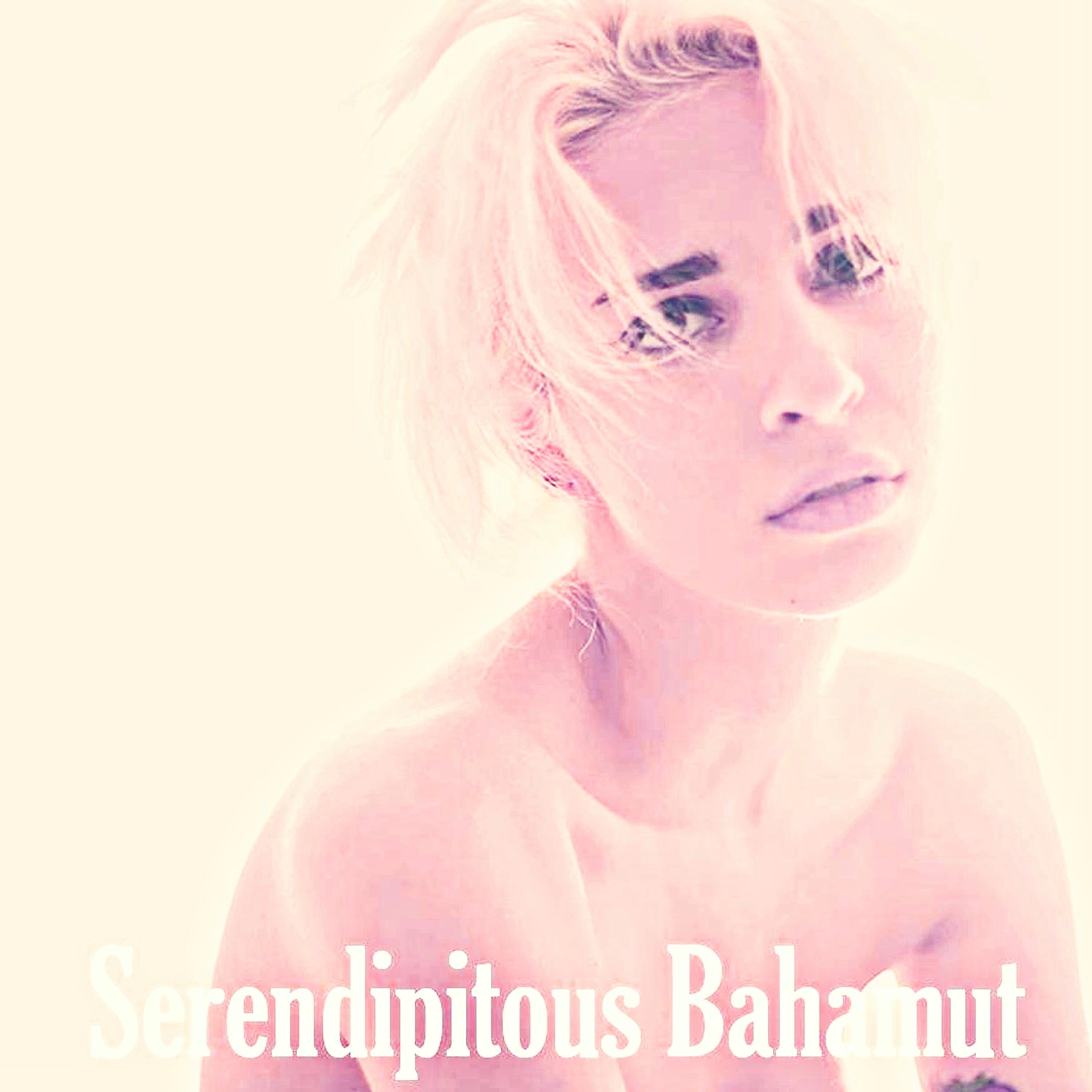 Релиз Serendipitous Bahamut