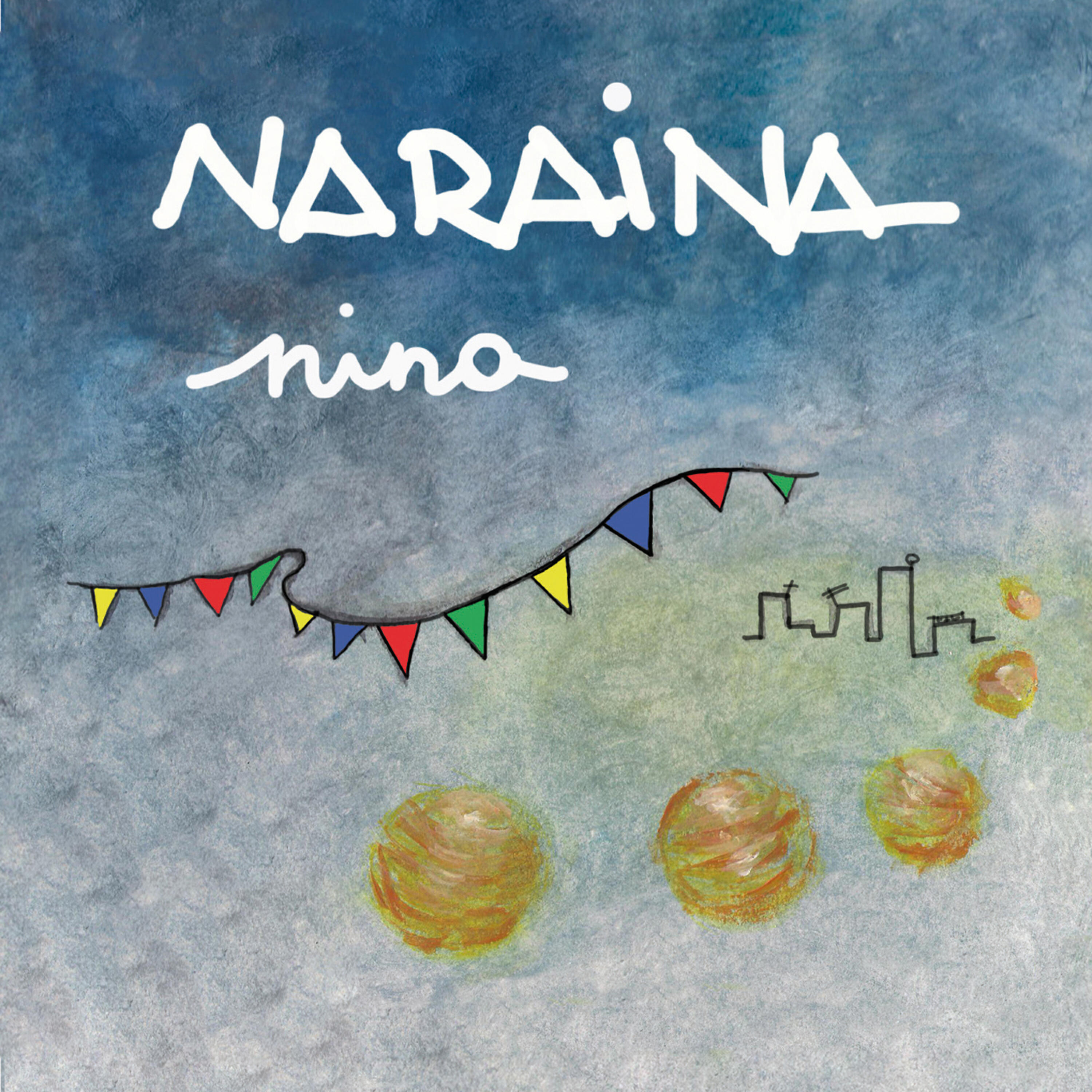 Релиз Nina