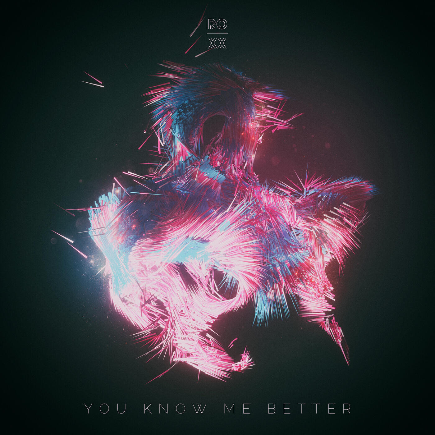 Релиз You Know Me Better (Instrumental)