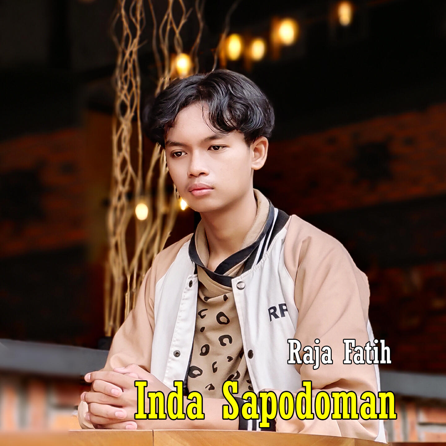 Релиз Inda Sapodoman