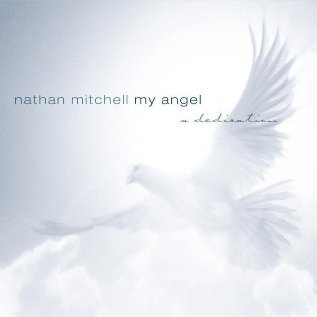 Релиз My Angel (A Dedication)
