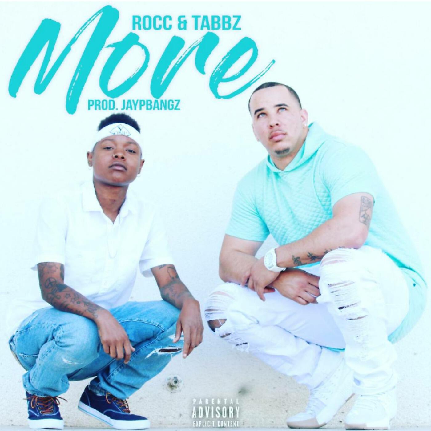 Релиз More (feat. Melo)