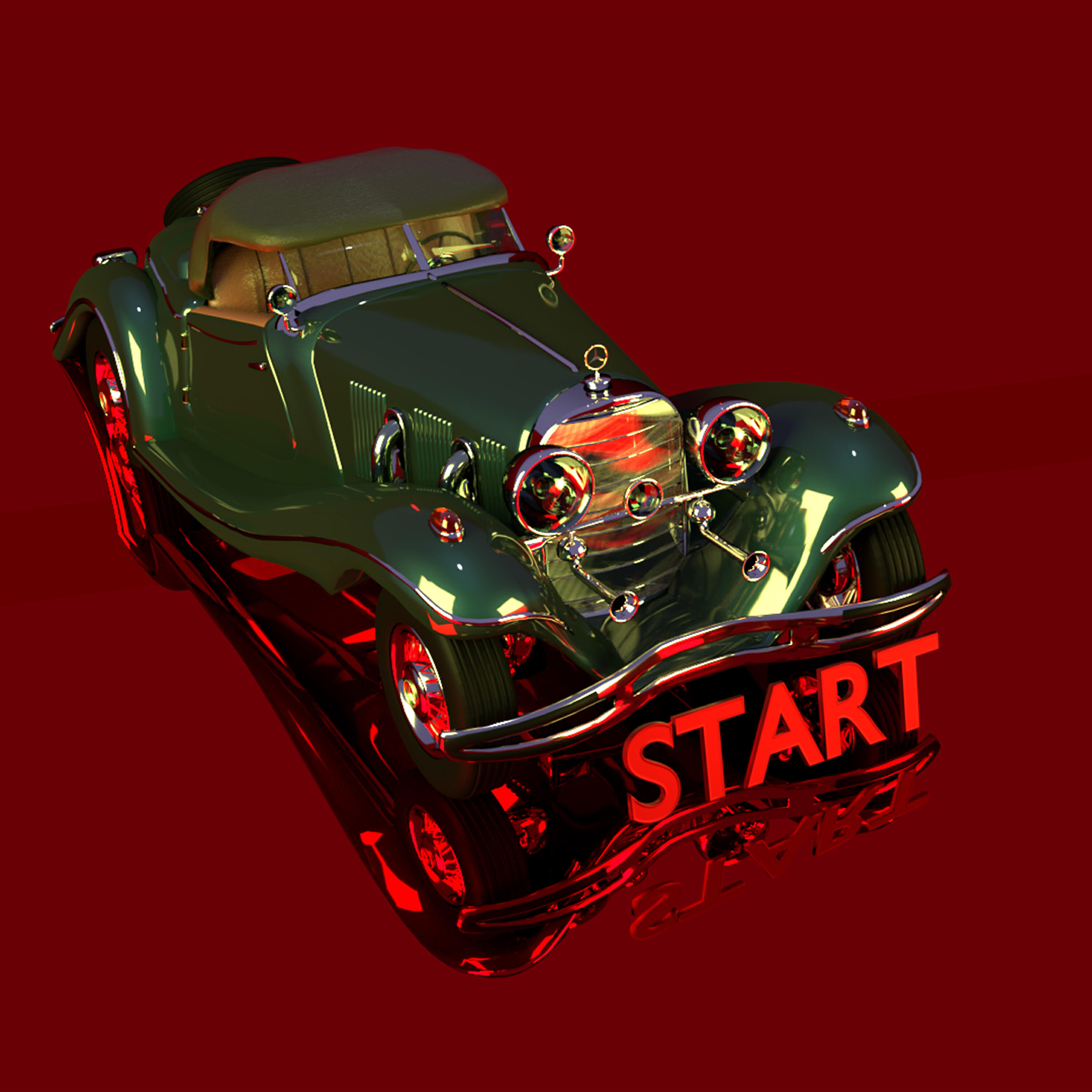 Релиз Start (feat. Lil Tokki, Lil Skilli)