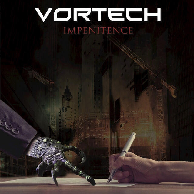 Релиз Impenitence
