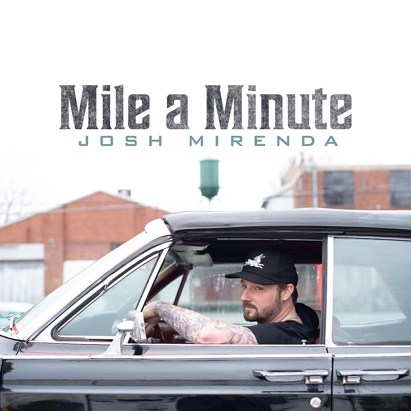 Релиз Josh Mirenda