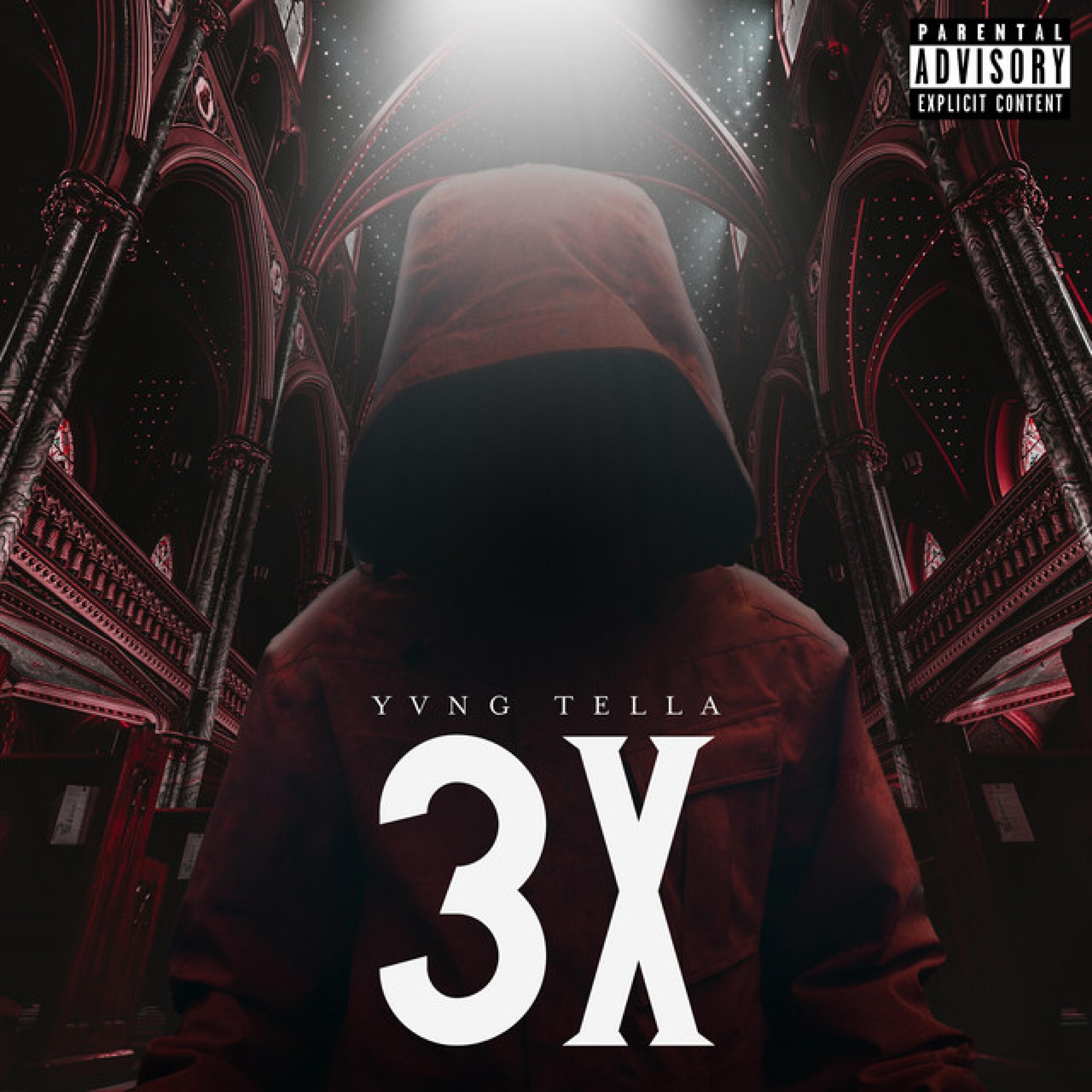 Релиз 3x