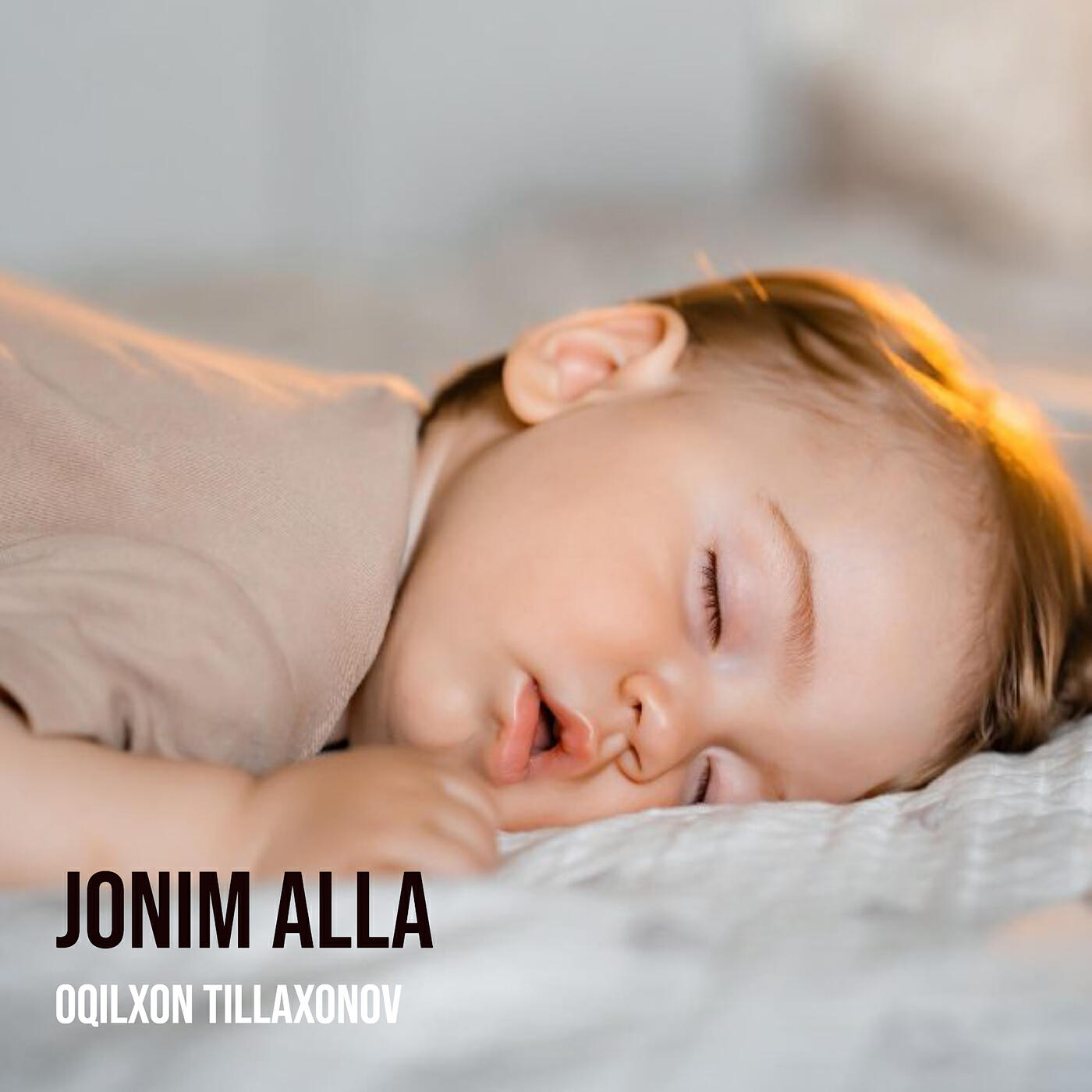 Релиз Jonim Alla