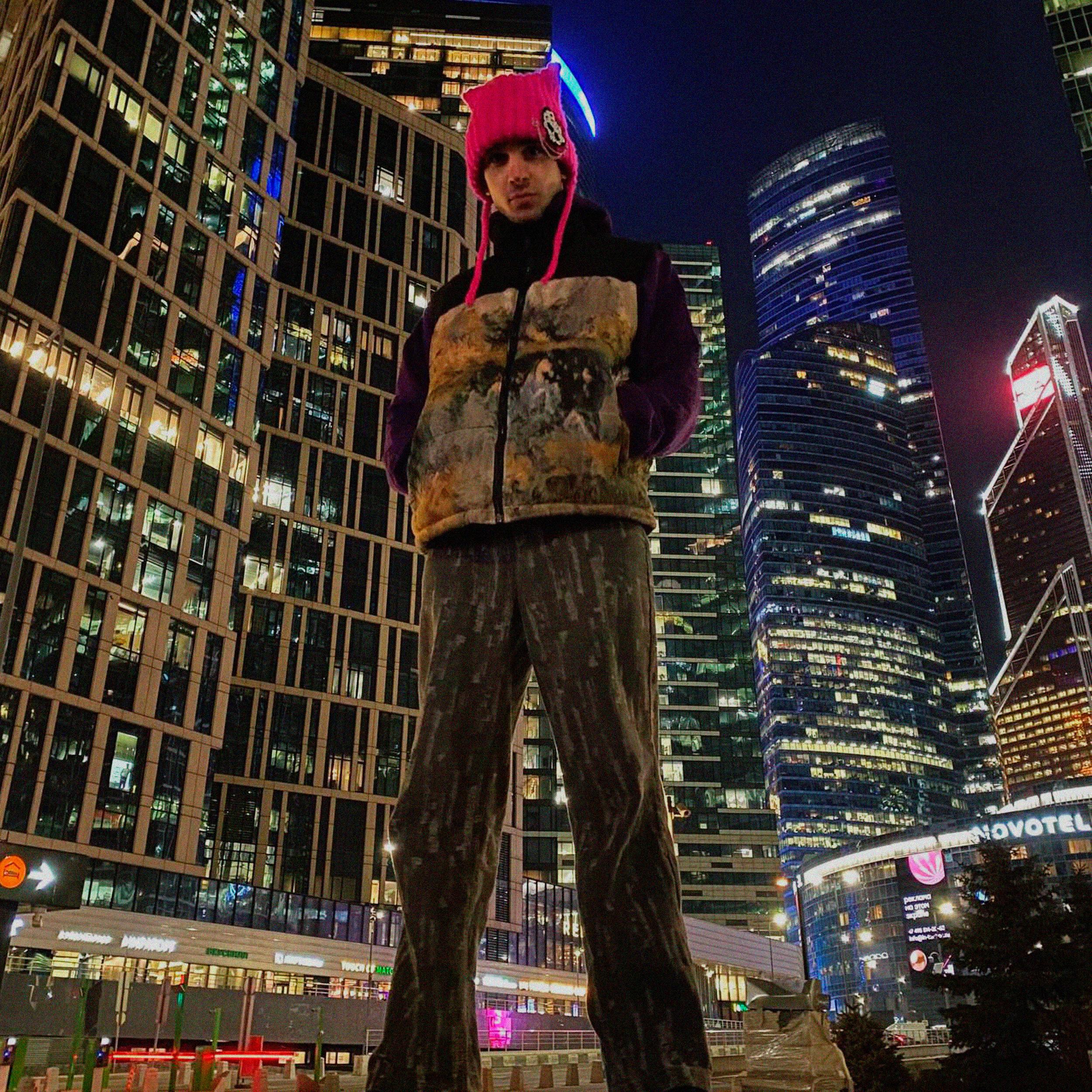 Релиз Теснота (prod. by swxxtdxath)