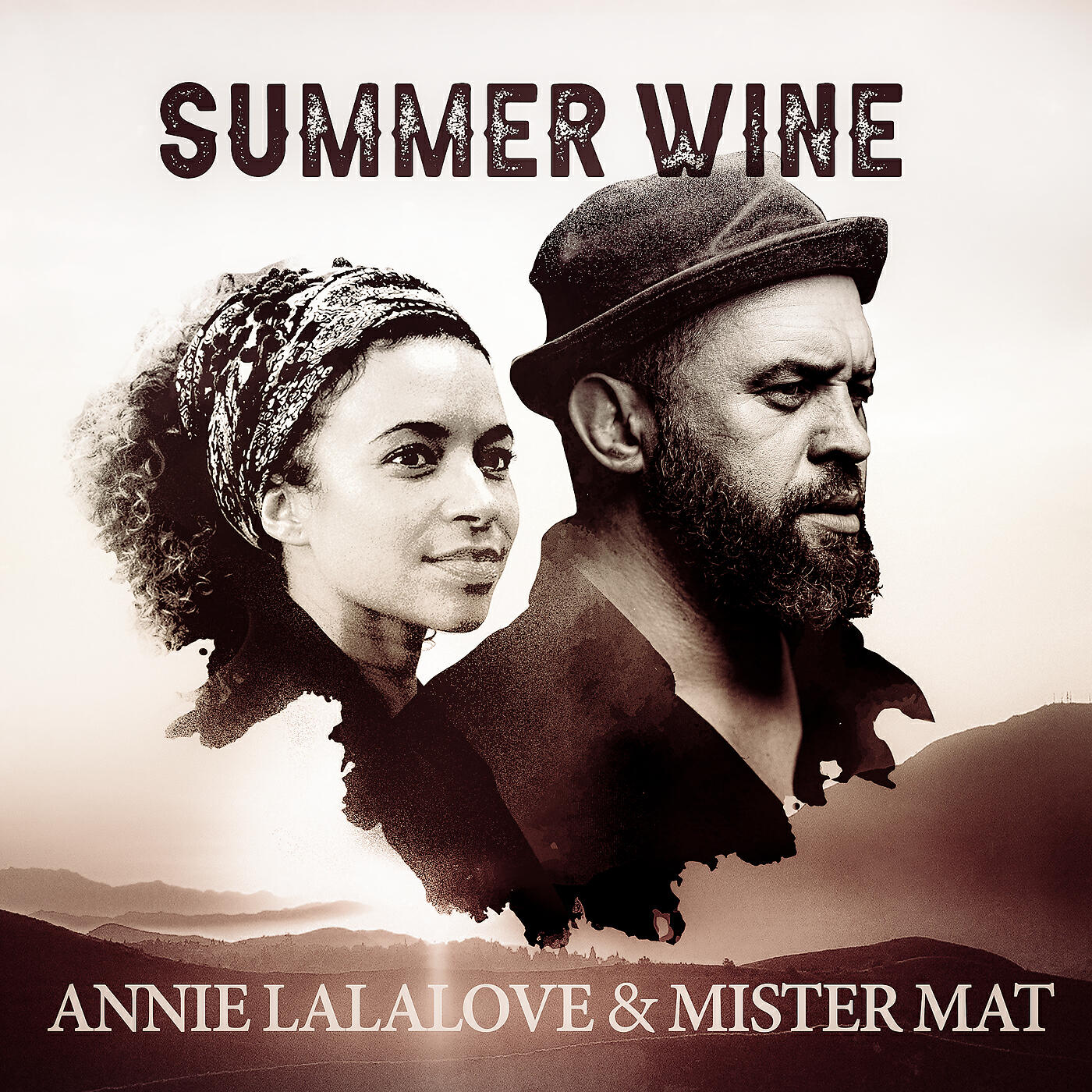 Релиз Summer Wine