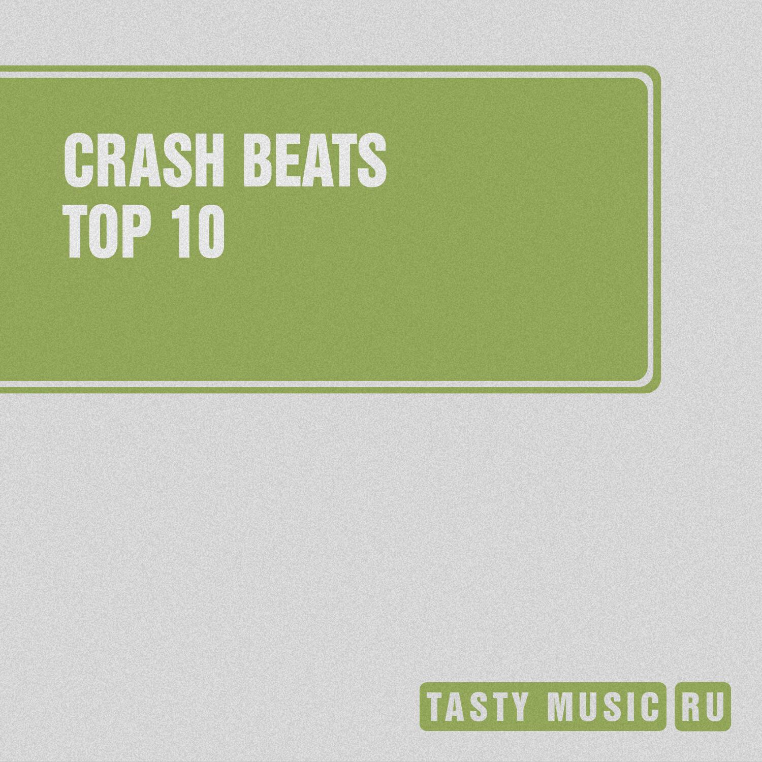 Релиз Crash Beats - Top 10
