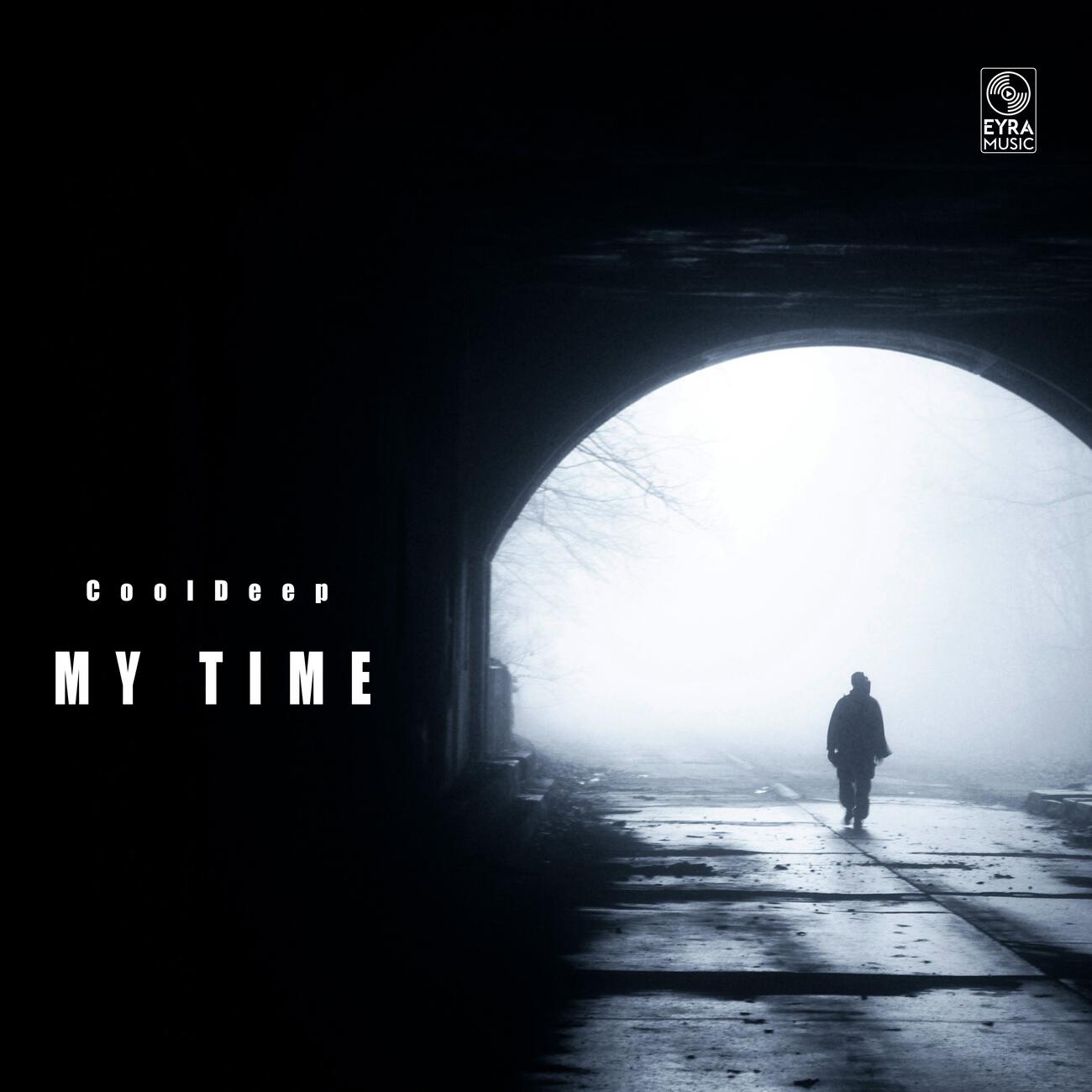 Релиз My Time