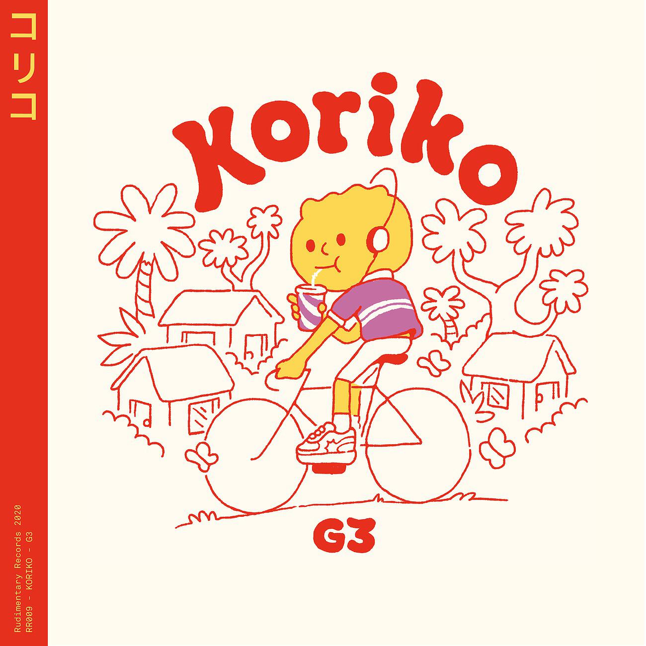 Релиз Koriko