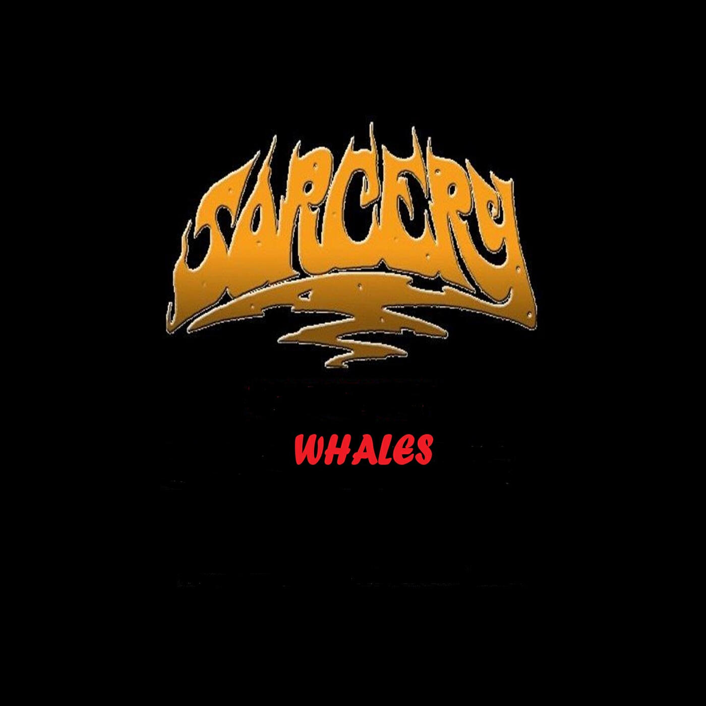 Релиз Whales