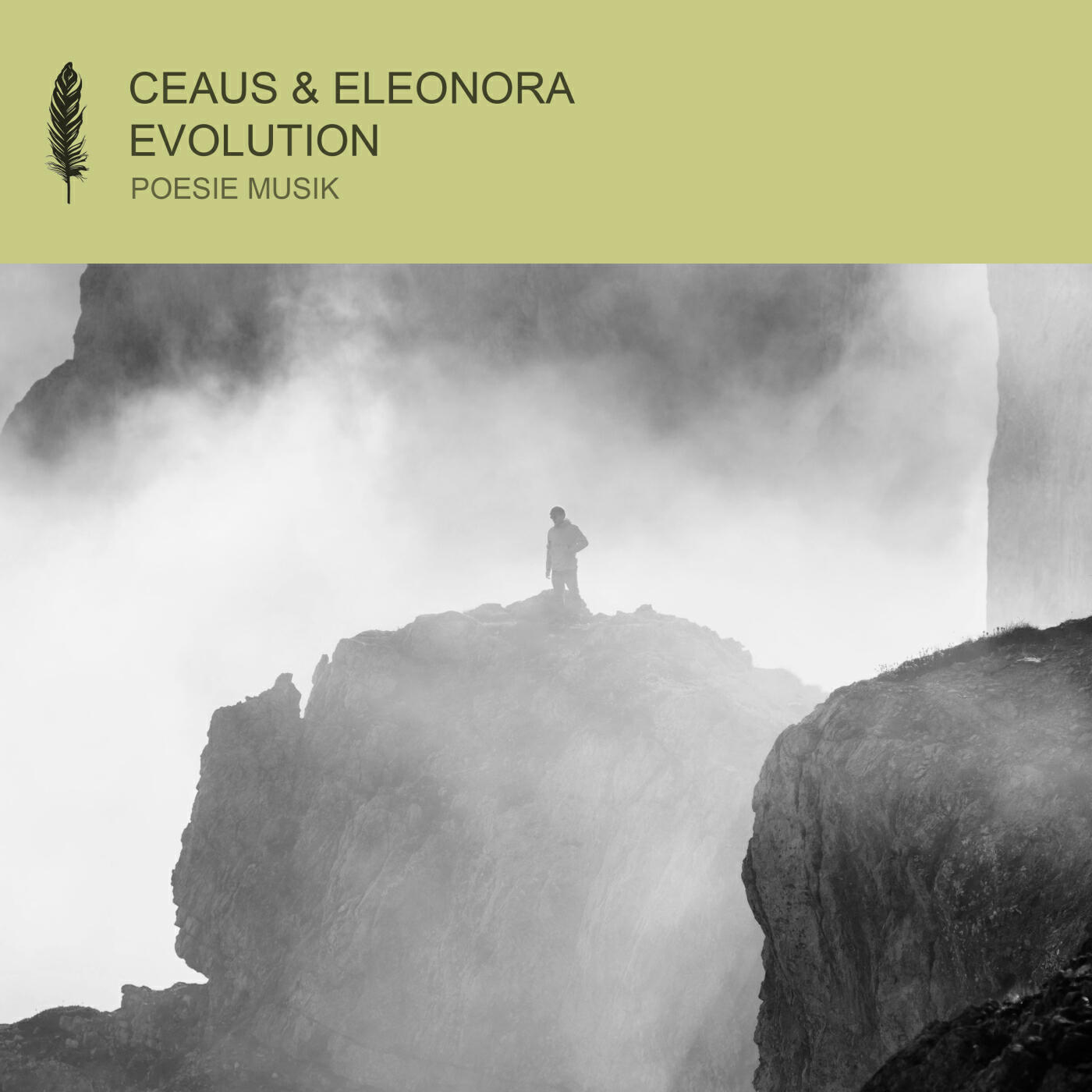 Скачать песню CEAUS, Eleonora - Evolution бесплатно в MP3 для Android и iOS