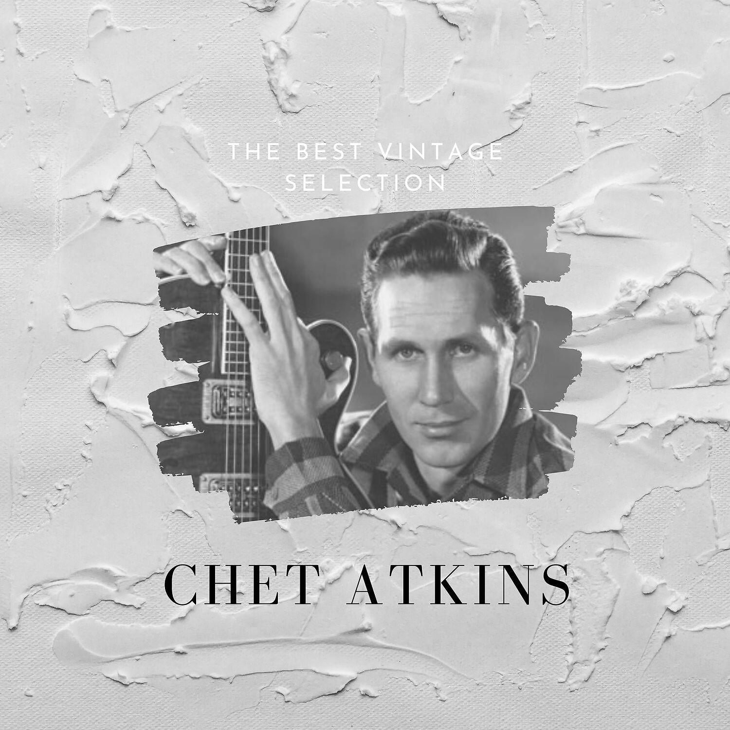  Chet Atkins