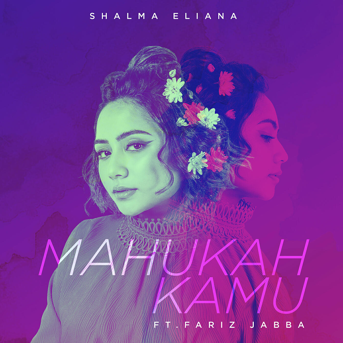 Релиз Mahukah Kamu