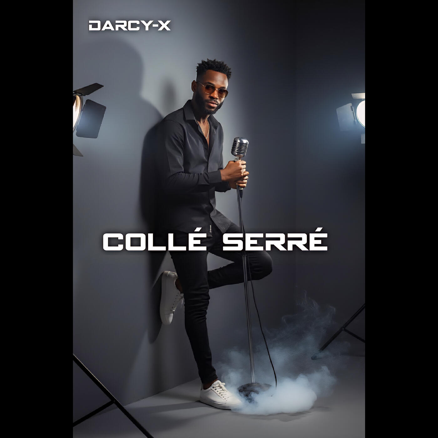 Релиз Collé Serré