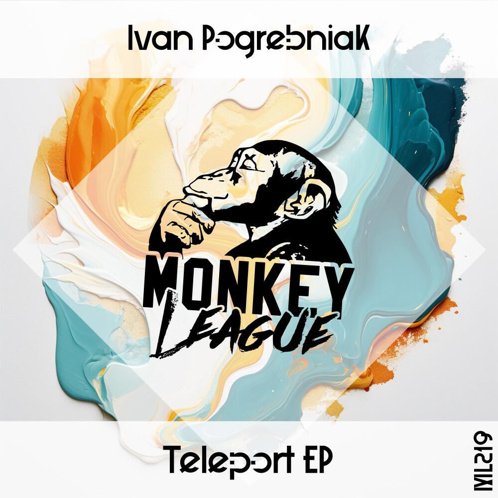 Релиз Teleport EP
