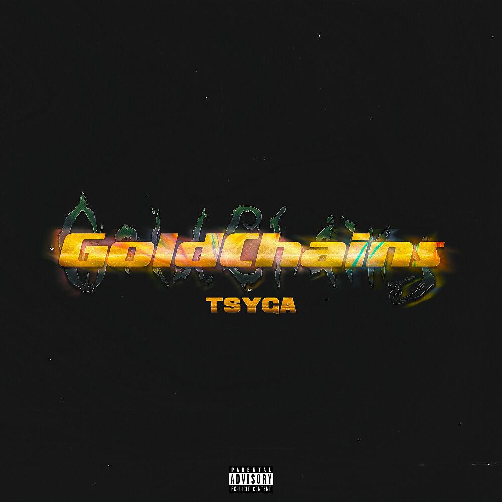 Релиз Gold Chains
