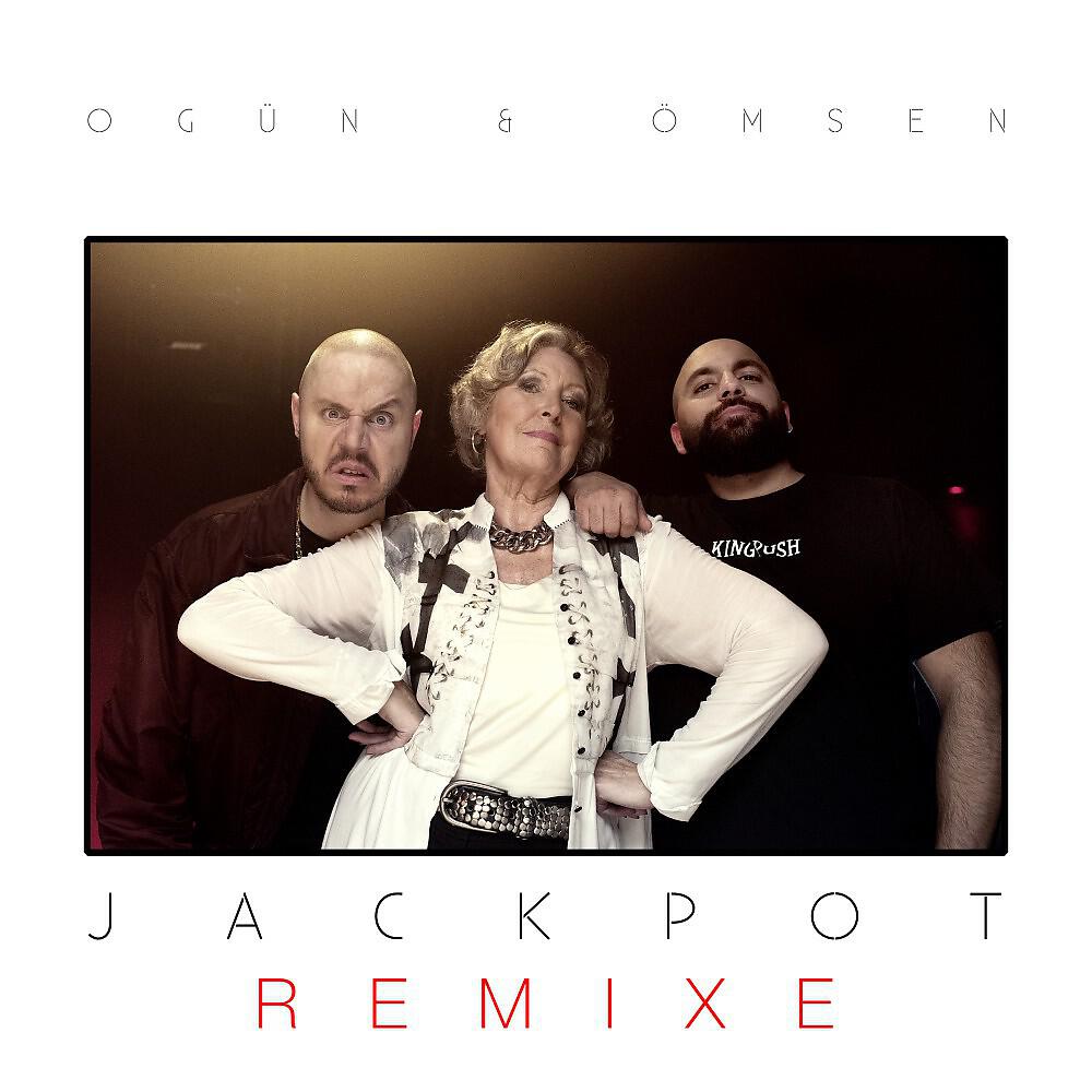 Релиз Jackpot (Vk Partybreak Remix)