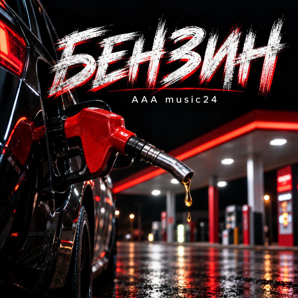 Релиз Бензин