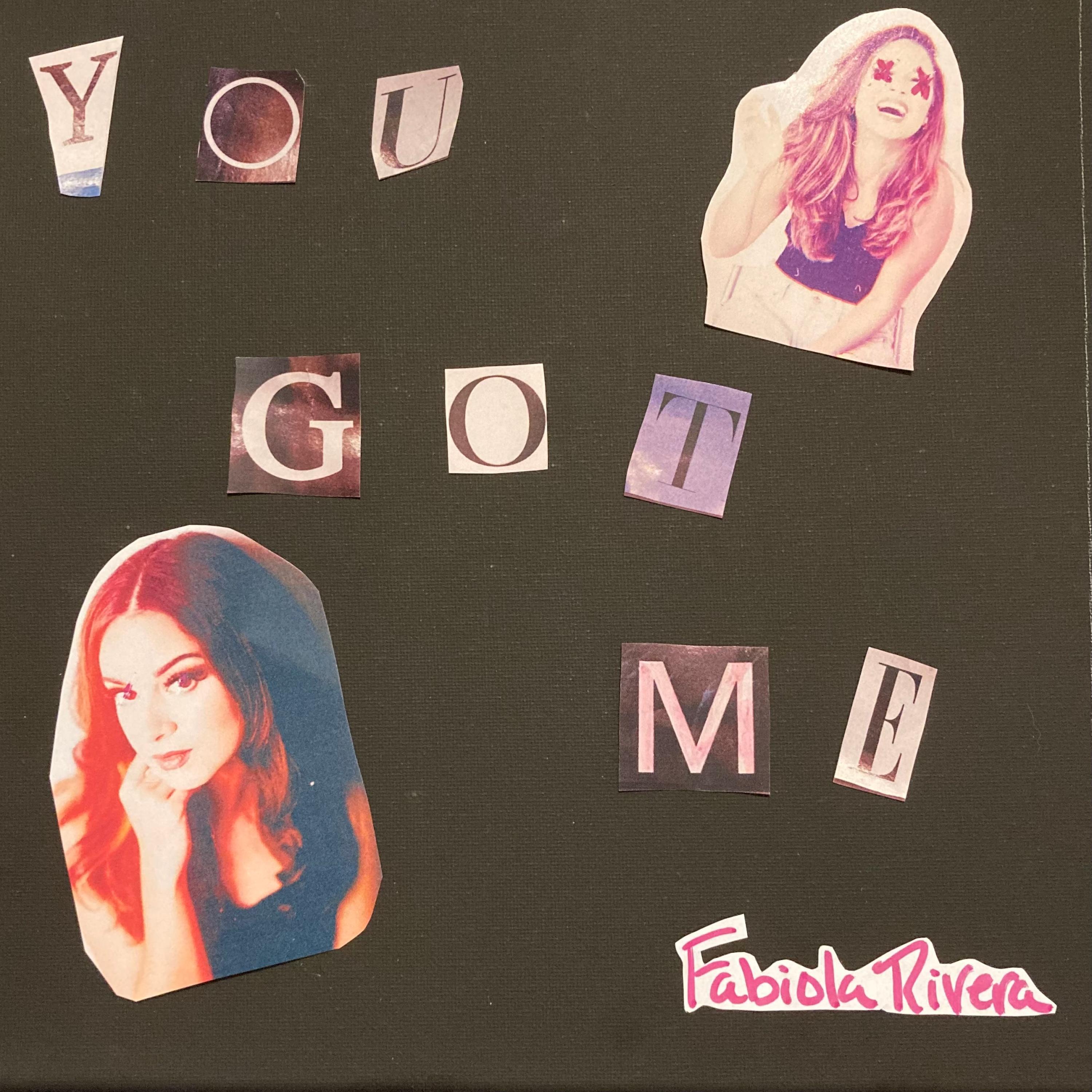 Релиз You Got Me