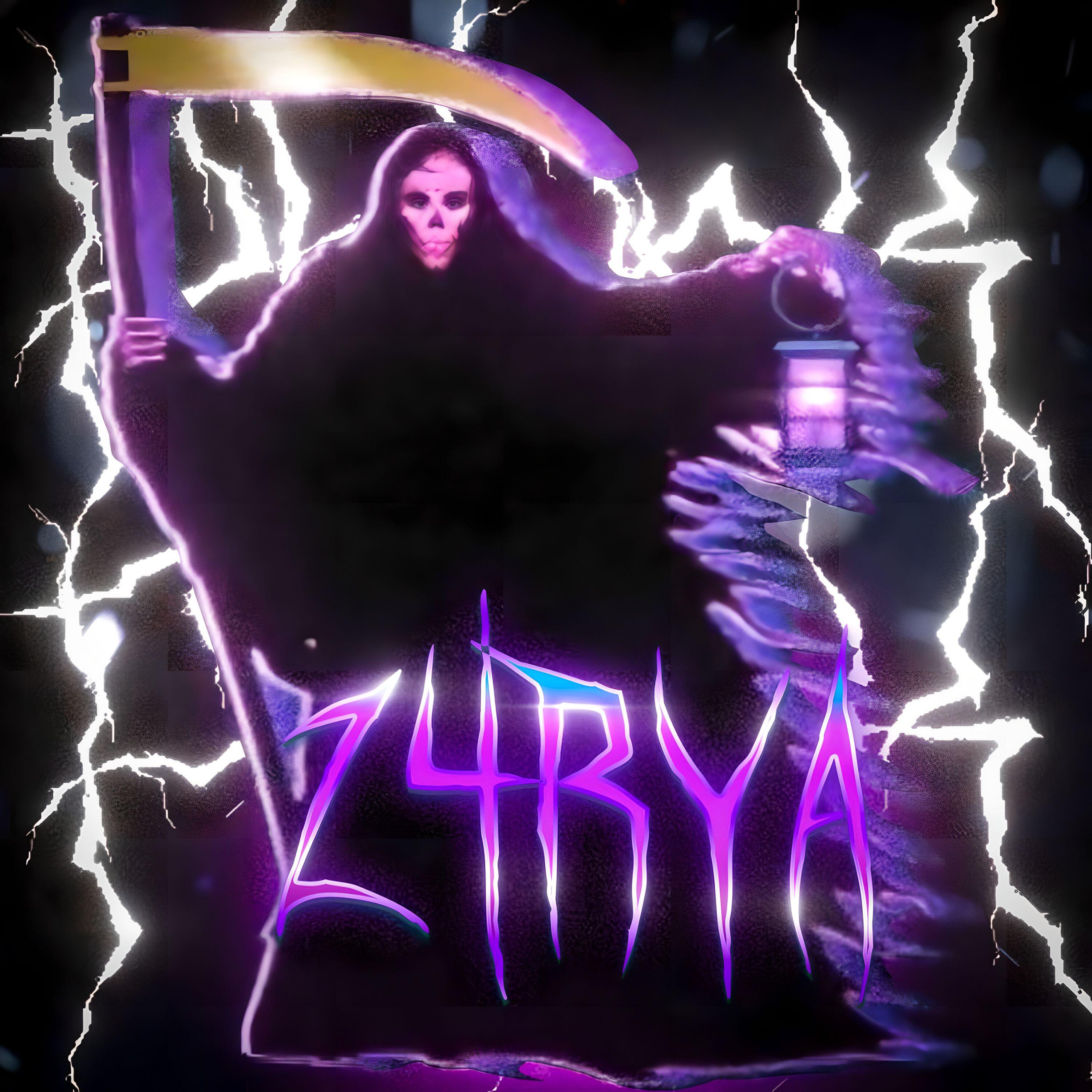Релиз Death behind you