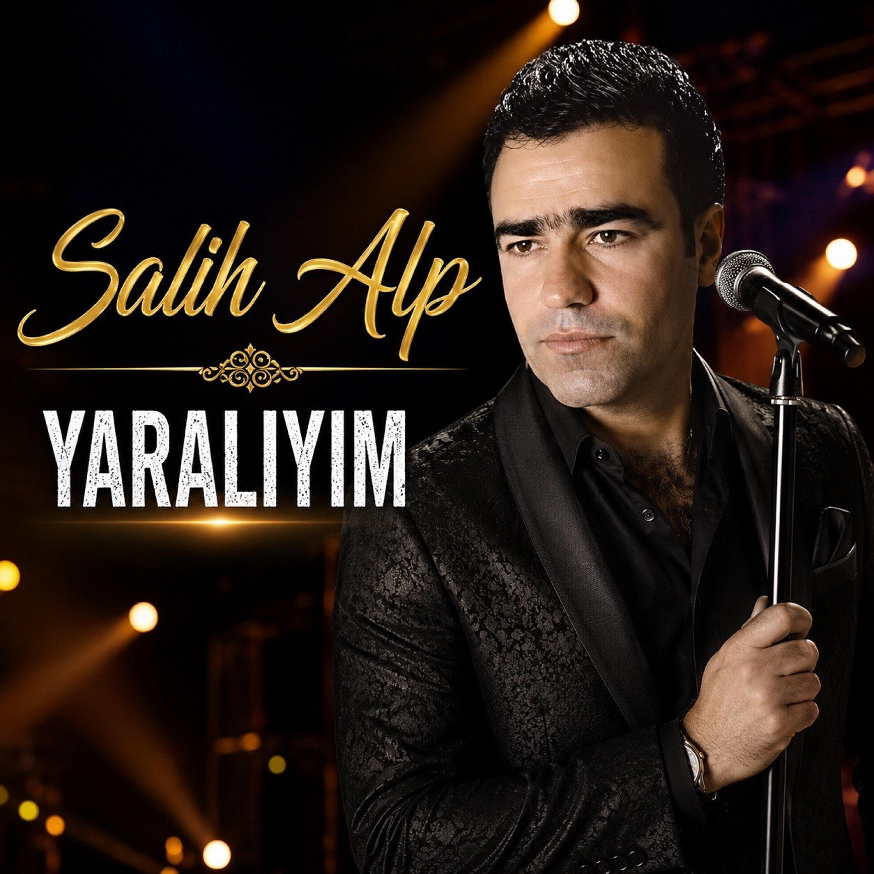 Salih Alp