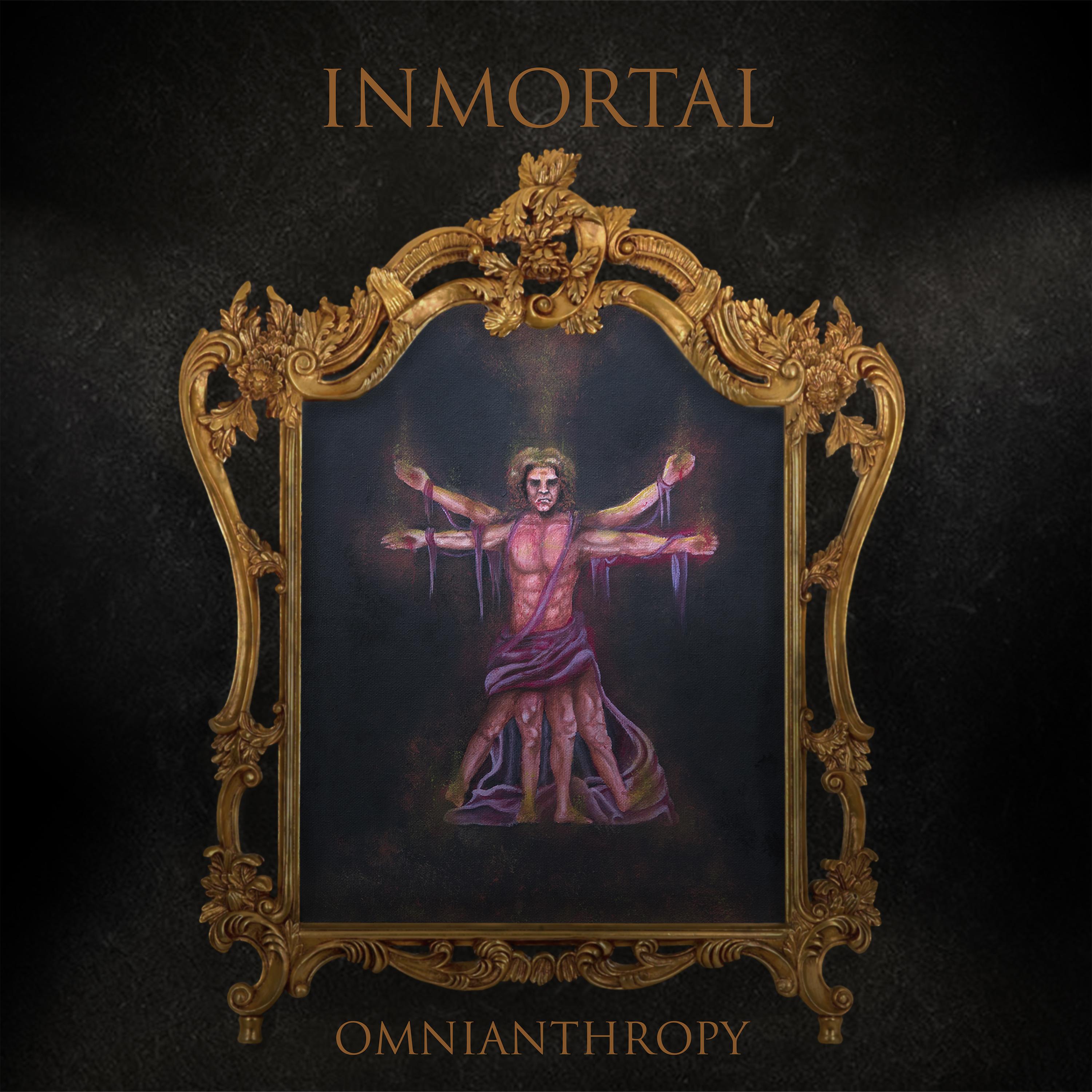 Релиз Inmortal